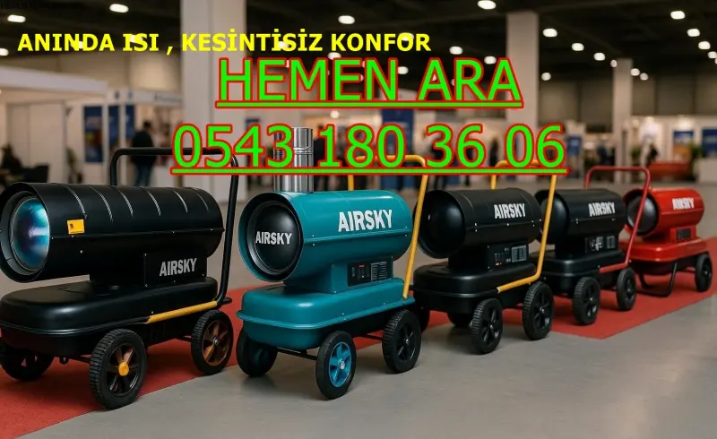 Diyarbakır Silvan Elektrikli Isımak Isıtıcı Kiralama Nasıl Yapılır