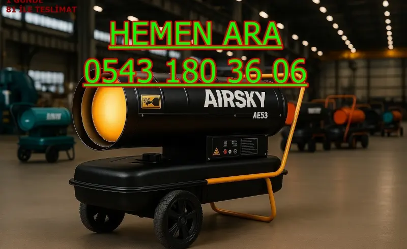 Gaziantep Şehitkamil Elektrikli Isımak Isıtıcı Kiralama Nasıl Yapılır