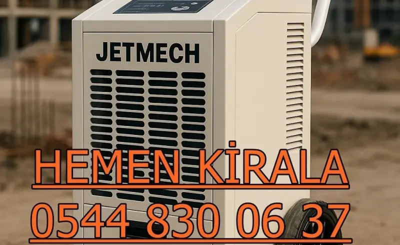 İstanbul Bahçelievler Elektrikli Isımak Isıtıcı Kiralama Nasıl Yapılır