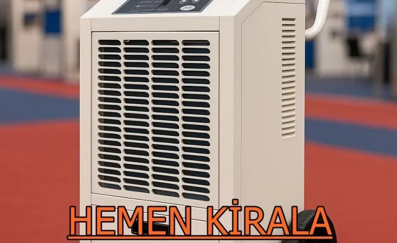 İstanbul Bakırköy Elektrikli Isımak Isıtıcı Kiralama Nasıl Yapılır