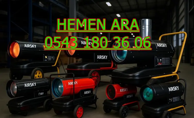 İzmir Çiğli Elektrikli Isımak Isıtıcı Kiralama Nasıl Yapılır