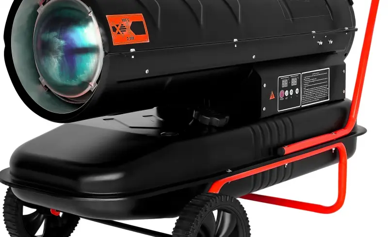 Adana Elektrikli Isımak Isıtıcı Kiralama Nasıl Yapılır