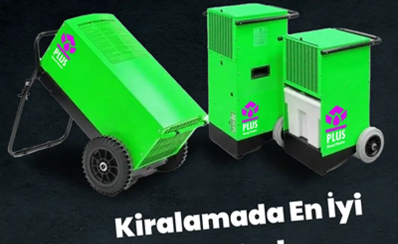Mazotlu Isıtıcı İle İnşaat Isıtma Nedir?