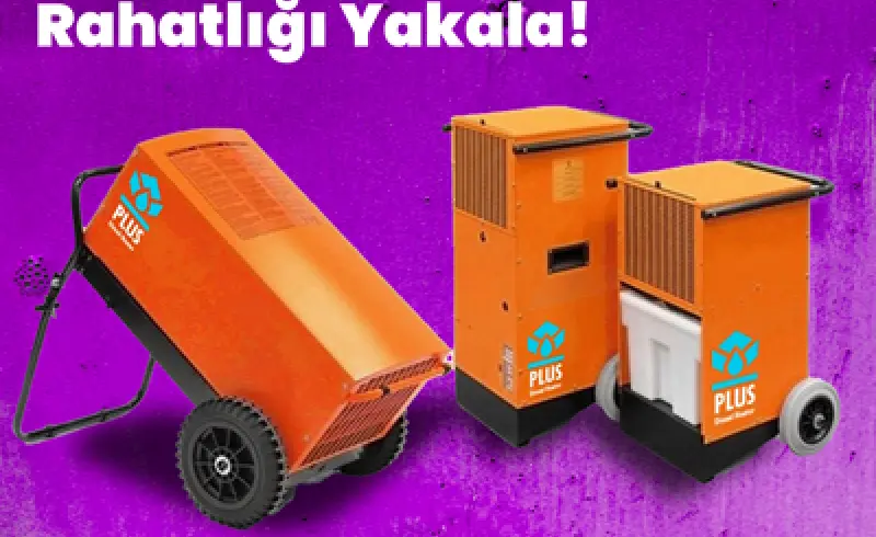 Taşınabilir Mazotlu Isıtıcı Nedir?